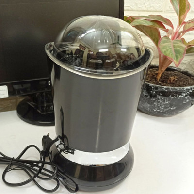 Máy Vắt Cam SHARP EJ-J850-BK - Hàng chính hãng