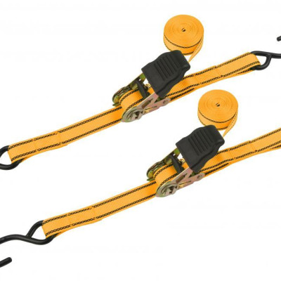 BỘ 2, 4 DÂY TĂNG ĐƠ CHẰNG HÀNG 5M TOLSEN 62252, 62254 - HÀNH CHÍNH HÃNG