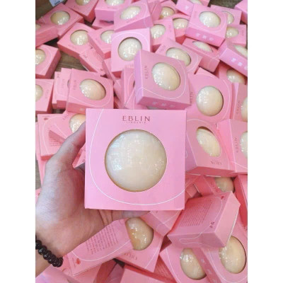 Dán Ti Silicon Hộp 3 Cặp Dán Tự Thân Tàng Hình Tiện Lợi