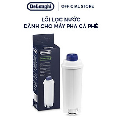 [Hàng chính hãng] Bộ lọc nước cho máy pha cà phê DeLonghi