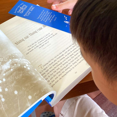 Sách - Bản Giao Hưởng Cuộc Sống (Ấn Bản Đặc Biệt)