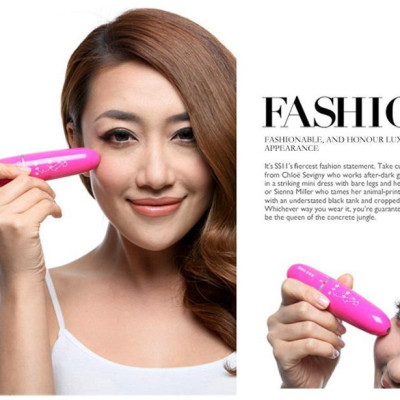 Bút Massage Mắt Giảm Quầng Thâm Máy Matxa Mini Giảm Nhăn, Bút Massage Mặt Máy Matxa Cầm Tay