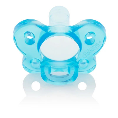 [ PS12004 ] Set 2 ty ngậm Dr.Brown