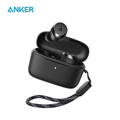 Tai nghe Bluetooth Anker Soundcore A20i - Hàng Chính Hãng