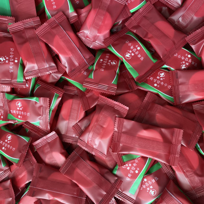 20 viên Khăn Nén Bằng Cotton 20x20cm Dùng Một Lần Tiện Lợi Khi Đi Du Lịch