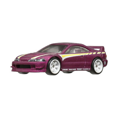 Đồ Chơi Siêu Xe Boulevard Custom 2001 Acura Integra Gsr HOT WHEELS HRT77/GJT68
