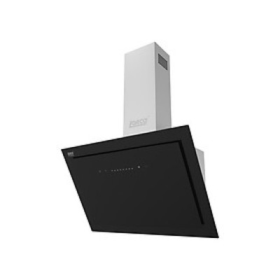 Máy Hút Mùi Kính Vát LORCA TA 6008CM - 70cm - Hàng Chính Hãng Cao Cấp Nhập Khẩu Nguyên Chiếc Malaysiaa