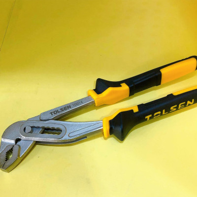 KỀM MỎ QUẠ 250MM TOLSEN 10014 - HÀNG CHÍNH HÃNG