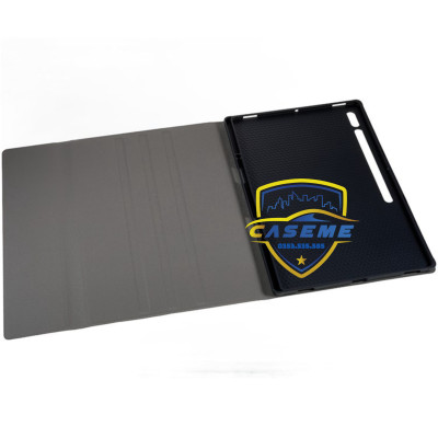 Bao Da Kèm Bàn Phím Bluetooth Có Trackpad Cho Samsung Galaxy Tab S8 – Thiết Kế Tháo Rời, Kết Nối Nhanh - Hàng Chính Hãng