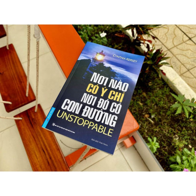 Sách - Combo Dám dẫn đầu + Nơi nào có ý chí Nơi đó có con đường - FirstNews