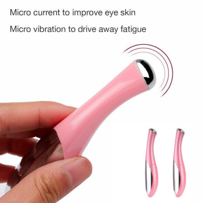 Máy Mát Xa Vùng Da Quanh Mắt, Massage Mặt Giảm Bọng Hàng Hot Mới Về Giá Sỉ - B0015