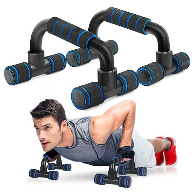 Dụng cụ hít đất chữ U, chống đẩy tập Gym Sportslink SK057