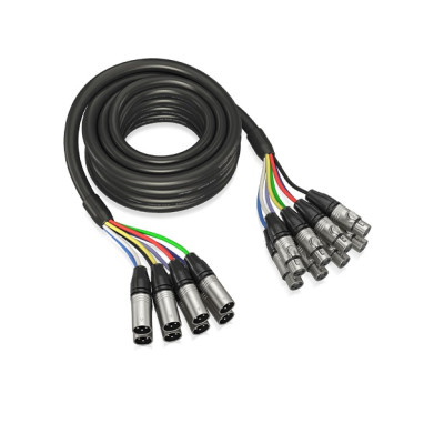 Cáp đa lõi Behringer GMX-500- Hàng Chính Hãng