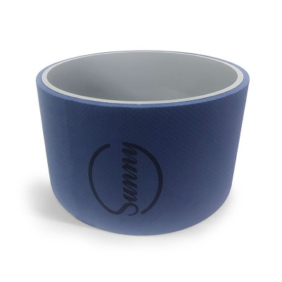 Vòng Tập Yoga Cao Cấp SUNNY (Bảng Vòng Rộng 20cm, Đường Kính 30cm) - Hàng nhập khẩu Đài Loan