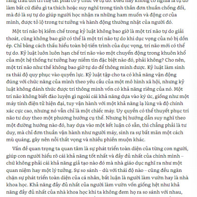 Cuộc Đời Phía Trước