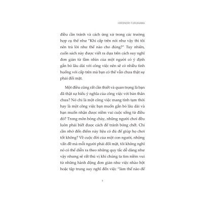 Đọc Suy Nghĩ - Thấu Tâm Trí