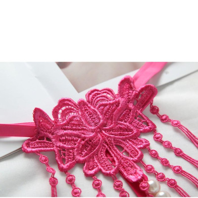 Quần lót nữ tua rua đính hạt