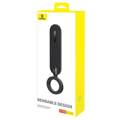 Giá đỡ Baseus C02 Go Series Mag.netic Car Phone Mount Cluster Hít Nam Châm Trên Ô Tô- hàng chính hãng