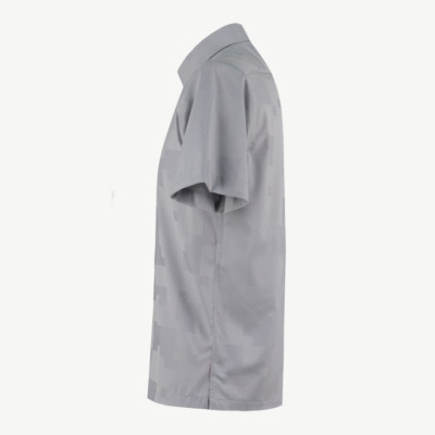 Áo sơ mi tay ngắn Khatoco