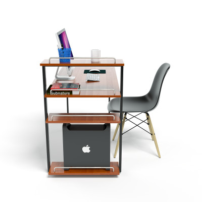 Bàn Rec-S Mặt Cánh Gián Ibie