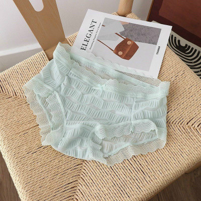 QUẦN LÓT SU NHÚN MỀM MÁT SIÊU ĐẸP TỪ 40-55KG DÀNH CHO NỮ