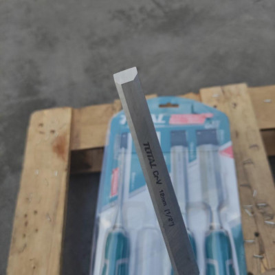 BỘ 4 CÁI ĐỤC GỖ (16/T) TOTAL THT41K0401 - HÀNG CHÍNH HÃNG