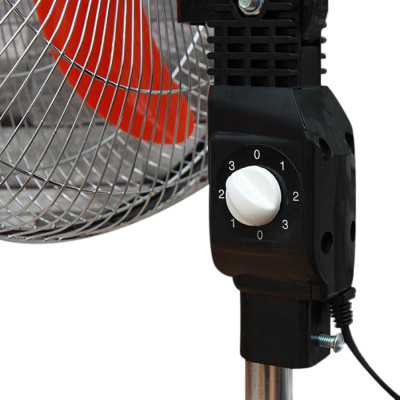 Quạt Lửng Thân Sắt Senko LTS106A - Hàng Chính Hãng