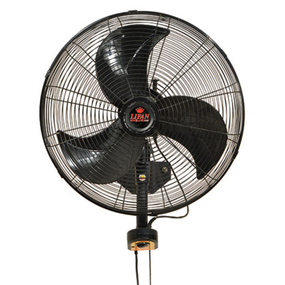 Quạt Treo Tường Lifan T-20CN - Đen - Hàng chính hãng