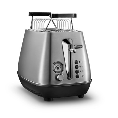 [Hàng chính hãng] Máy nướng bánh mì DeLonghi Distinta X CTI2103.M