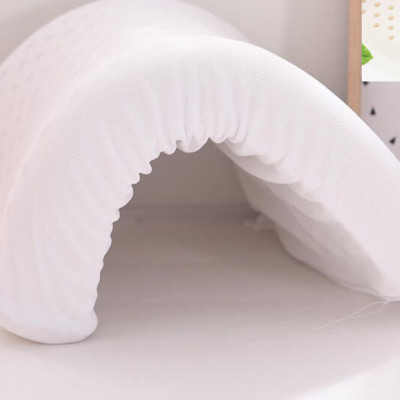 Gối Cao Su Non Chống Đau Cột Sống - Gối Dành Cho Người Hay Ngủ Ngáy -  Giúp Thoải Mái Có Giấc Ngủ Ngon – Hàng Chính Hãng MINIIN