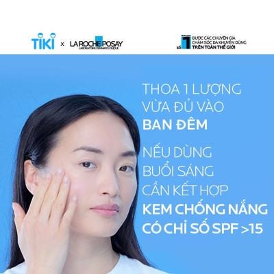 Dưỡng chất giúp cải thiện và làm sáng da La Roche-Posay Pure Vitamin C10 Serum 30ml