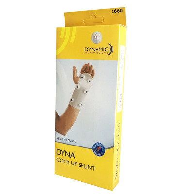 Nẹp Cổ Tay Dyna Cock-up