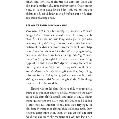 Peak - Giải Mã Bí Mật Của Những Thiên Tài