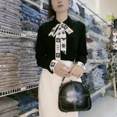 Set váy áo công sở cao cấp Myqlothing.