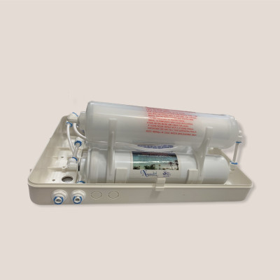 Bộ lọc nước Nano 222 CE Hàng nhập khẩu Đài Loan