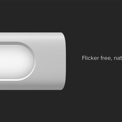 Đèn Bàn Thông Minh Xiaomi Mi LED Desk Lamp EU - Hàng Chính Hãng