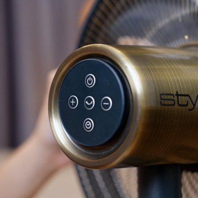 Quạt cây Stylies Uranus COP001101 Hàng chính hãng