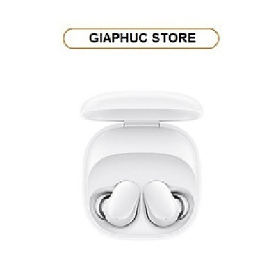 Tai nghe Bluetooth Xiaomi Redmi Buds 6 Play - GiaPhucStore | Hàng Chính Hãng