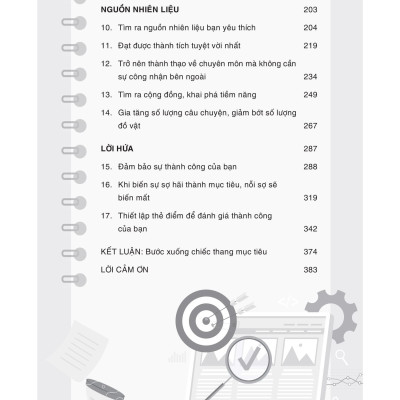 Lập Kế Hoạch Quản Lý Mục Tiêu Cá Nhân