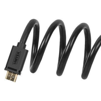 Dây Cáp HDMI Unitek Y-C140 (5m) - Hàng chính hãng