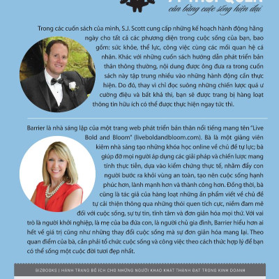 10 Phút Tĩnh Tâm - 71 Thói Quen Cân Bằng Cuộc Sống Hiện Đại (Tặng E-Book 10 Cuốn Sách Hay Nhất Về Kinh Tế, Lịch Sử Và Đời Sống)