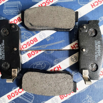 Bố Thắng Sau Nissan Teana (-2013) Altima Sentra - Bosch BP 5972