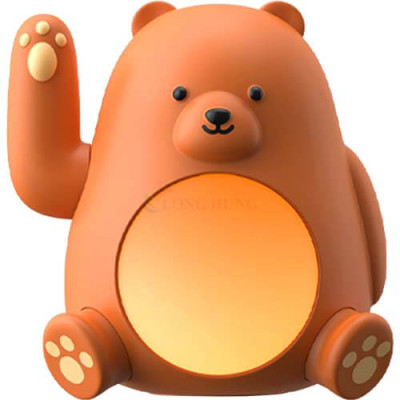 Đèn bàn Mini Havit HV-AD002 - Hàng chính hãng