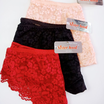 Combo 10 quần lót nữ cao cấp MQ 1025