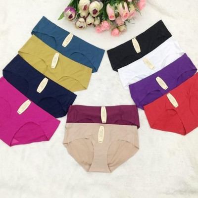  Quần Đúc Thông Hơi, Quần Lót Nữ Su Thông Hơi Cao Cấp