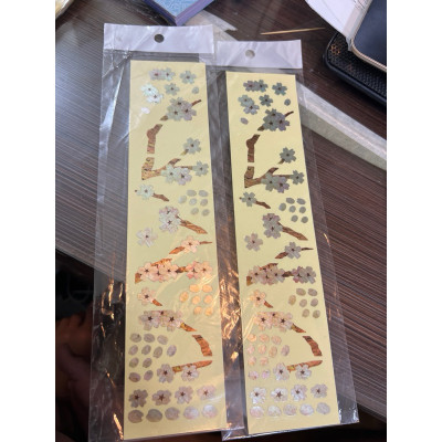 Dán Hoa Văn Đàn Guitar I Dán Cần Đàn Dành Cho Guitar ,Ukulele I Sticker Miếng Dán Trang Trí Cần Đàn Guitar