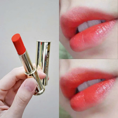 Son Dưỡng Whoo Đông Y Hoàng Cung Glow Lip Balm Màu Orange 