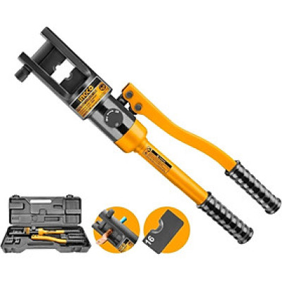 KÌM UỐN ỐNG THỦY LỰC INGCO HHCT01240 - HÀNG CHÍNH HÃNG