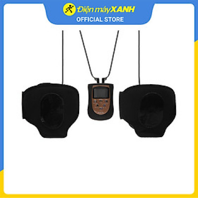 Đai massage bụng Rio Tek BT-AATB - Hàng chính hãng