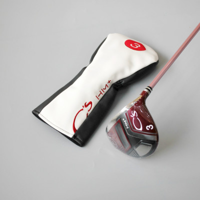 (Chính Hãng) Gậy Golf Fairway Wood Yamaha C